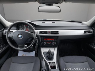 BMW 3 318d D.Klima*Vyhř.Sedadla 2007