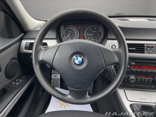 BMW 3 318d D.Klima*Vyhř.Sedadla 2007