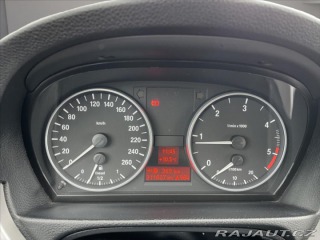 BMW 3 318d D.Klima*Vyhř.Sedadla 2007