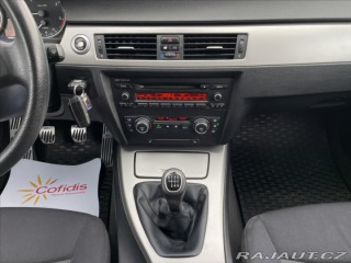 BMW 3 318d D.Klima*Vyhř.Sedadla 2007