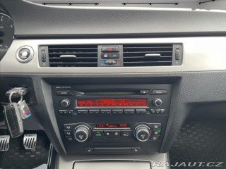 BMW 3 318d D.Klima*Vyhř.Sedadla 2007