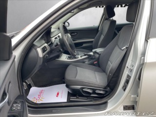 BMW 3 318d D.Klima*Vyhř.Sedadla 2007