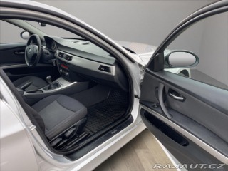 BMW 3 318d D.Klima*Vyhř.Sedadla 2007