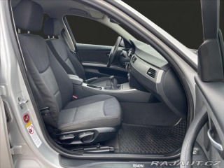 BMW 3 318d D.Klima*Vyhř.Sedadla 2007