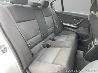 BMW 3 318d D.Klima*Vyhř.Sedadla 2007