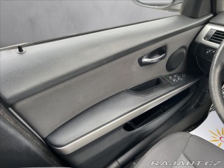 BMW 3 318d D.Klima*Vyhř.Sedadla 2007