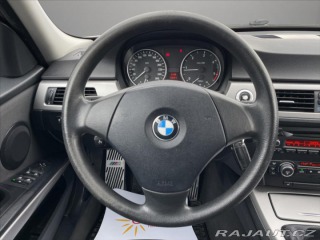 BMW 3 318d D.Klima*Vyhř.Sedadla 2007
