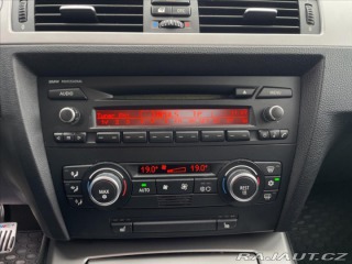 BMW 3 318d D.Klima*Vyhř.Sedadla 2007