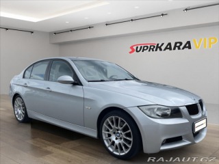 BMW 3 318d D.Klima*Vyhř.Sedadla 2007