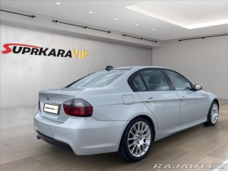 BMW 3 318d D.Klima*Vyhř.Sedadla 2007