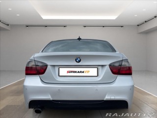 BMW 3 318d D.Klima*Vyhř.Sedadla 2007