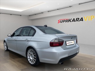 BMW 3 318d D.Klima*Vyhř.Sedadla 2007