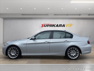 BMW 3 318d D.Klima*Vyhř.Sedadla 2007