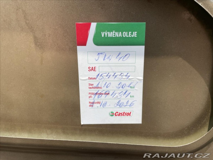 Opel Astra 1,6 16V D.Klima*PDC*Vyhř. 2014