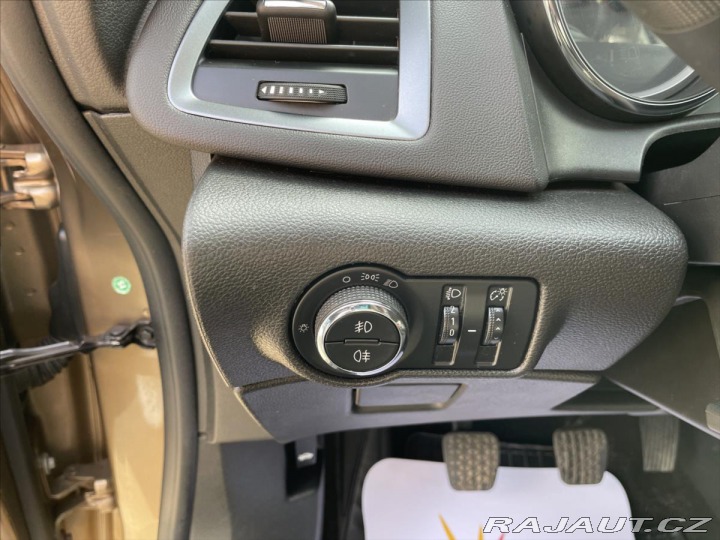 Opel Astra 1,6 16V D.Klima*PDC*Vyhř. 2014