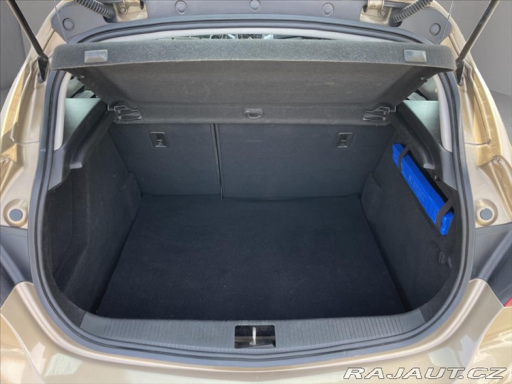 Opel Astra 1,6 16V D.Klima*PDC*Vyhř. 2014