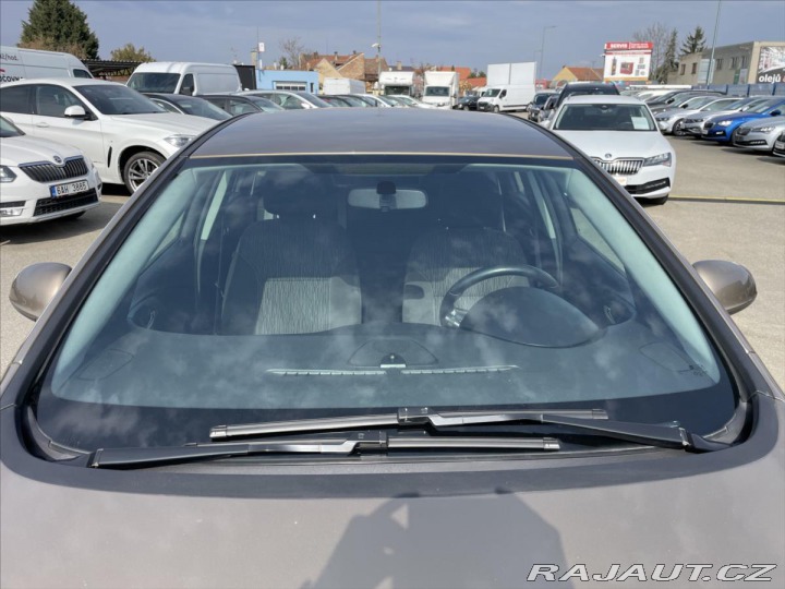 Opel Astra 1,6 16V D.Klima*PDC*Vyhř. 2014