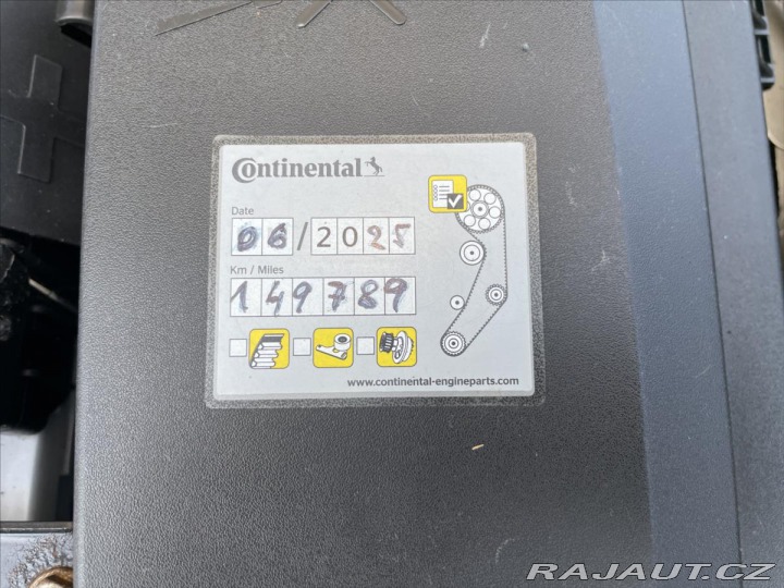 Opel Astra 1,6 16V D.Klima*PDC*Vyhř. 2014