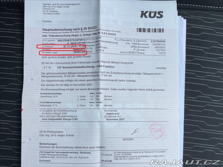 Opel Astra 1,6 16V D.Klima*PDC*Vyhř. 2014