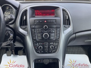 Opel Astra 1,6 16V D.Klima*PDC*Vyhř. 2014