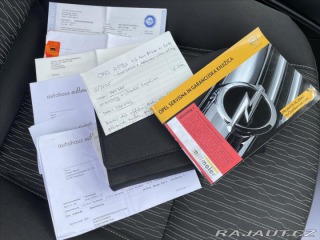 Opel Astra 1,6 16V D.Klima*PDC*Vyhř. 2014