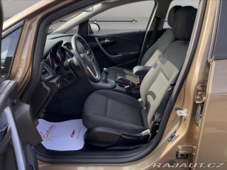 Opel Astra 1,6 16V D.Klima*PDC*Vyhř. 2014