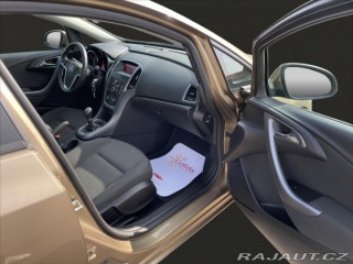 Opel Astra 1,6 16V D.Klima*PDC*Vyhř. 2014