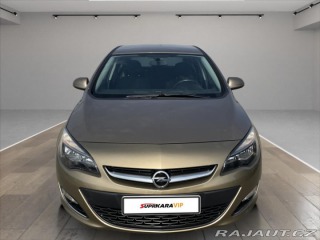 Opel Astra 1,6 16V D.Klima*PDC*Vyhř. 2014