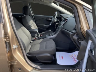 Opel Astra 1,6 16V D.Klima*PDC*Vyhř. 2014