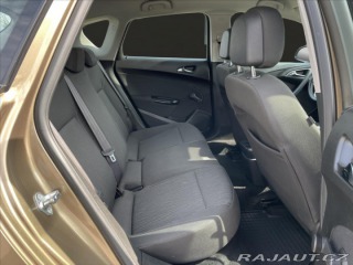 Opel Astra 1,6 16V D.Klima*PDC*Vyhř. 2014