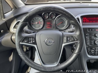 Opel Astra 1,6 16V D.Klima*PDC*Vyhř. 2014
