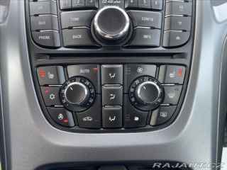 Opel Astra 1,6 16V D.Klima*PDC*Vyhř. 2014