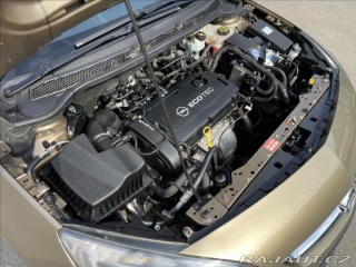 Opel Astra 1,6 16V D.Klima*PDC*Vyhř. 2014