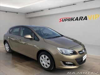 Opel Astra 1,6 16V D.Klima*PDC*Vyhř. 2014