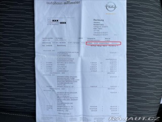 Opel Astra 1,6 16V D.Klima*PDC*Vyhř. 2014