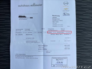 Opel Astra 1,6 16V D.Klima*PDC*Vyhř. 2014