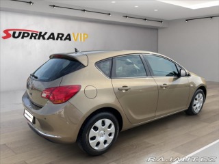 Opel Astra 1,6 16V D.Klima*PDC*Vyhř. 2014