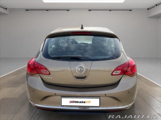 Opel Astra 1,6 16V D.Klima*PDC*Vyhř. 2014