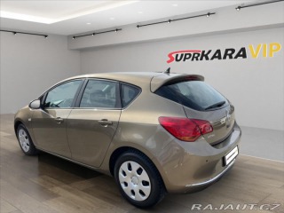 Opel Astra 1,6 16V D.Klima*PDC*Vyhř. 2014