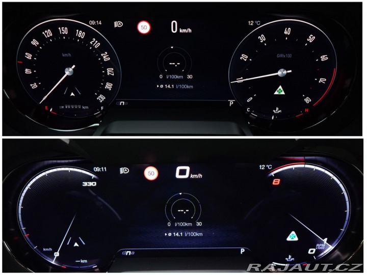 Alfa Romeo Stelvio QudriFoglio 382kw(ODPOČET 2024