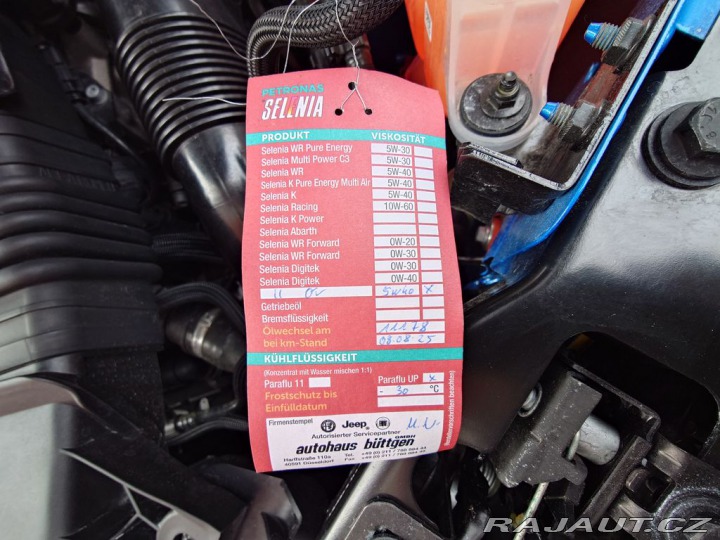 Alfa Romeo Stelvio QudriFoglio 382kw(ODPOČET 2024