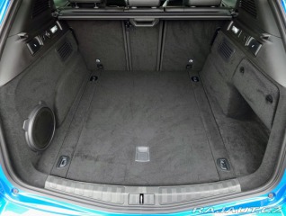 Alfa Romeo Stelvio QudriFoglio 382kw(ODPOČET 2024