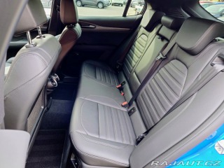 Alfa Romeo Stelvio QudriFoglio 382kw(ODPOČET 2024