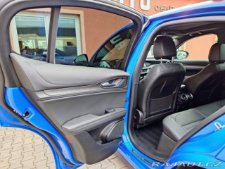 Alfa Romeo Stelvio QudriFoglio 382kw(ODPOČET 2024
