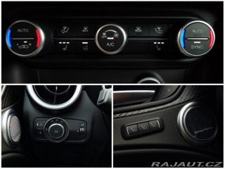 Alfa Romeo Stelvio QudriFoglio 382kw(ODPOČET 2024