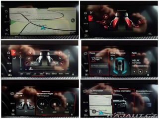 Alfa Romeo Stelvio QudriFoglio 382kw(ODPOČET 2024