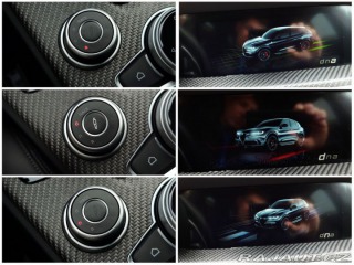 Alfa Romeo Stelvio QudriFoglio 382kw(ODPOČET 2024