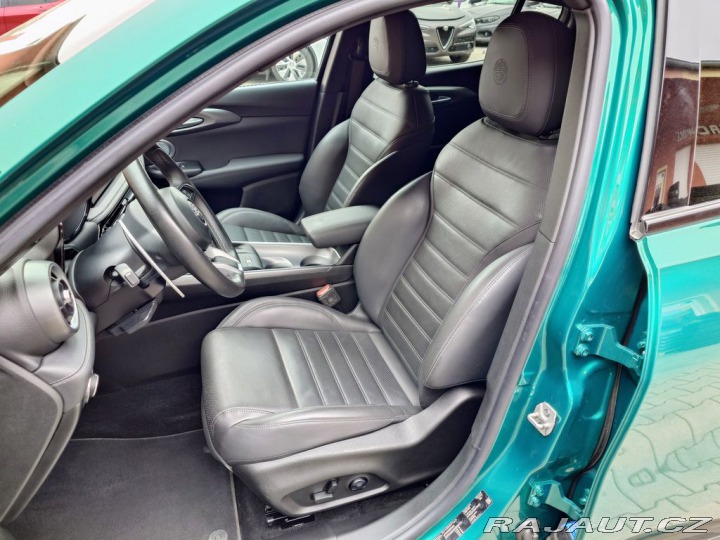 Alfa Romeo Tonale 1.5 T Edizione Speciale 9 2022