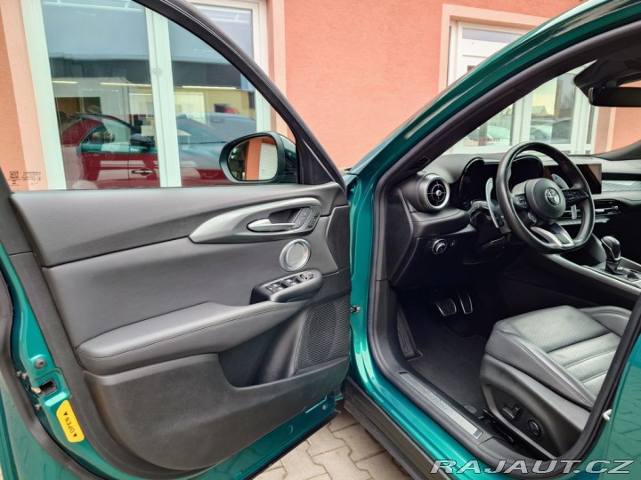 Alfa Romeo Tonale 1.5 T Edizione Speciale 9 2022