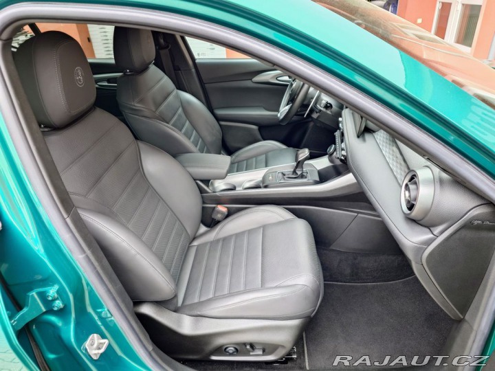 Alfa Romeo Tonale 1.5 T Edizione Special PR 2022